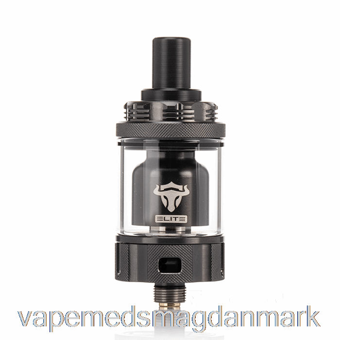 Vape Væske Thunderhead Creations Tauren Elite Mtl 22mm Rta [lite] Gunmetal